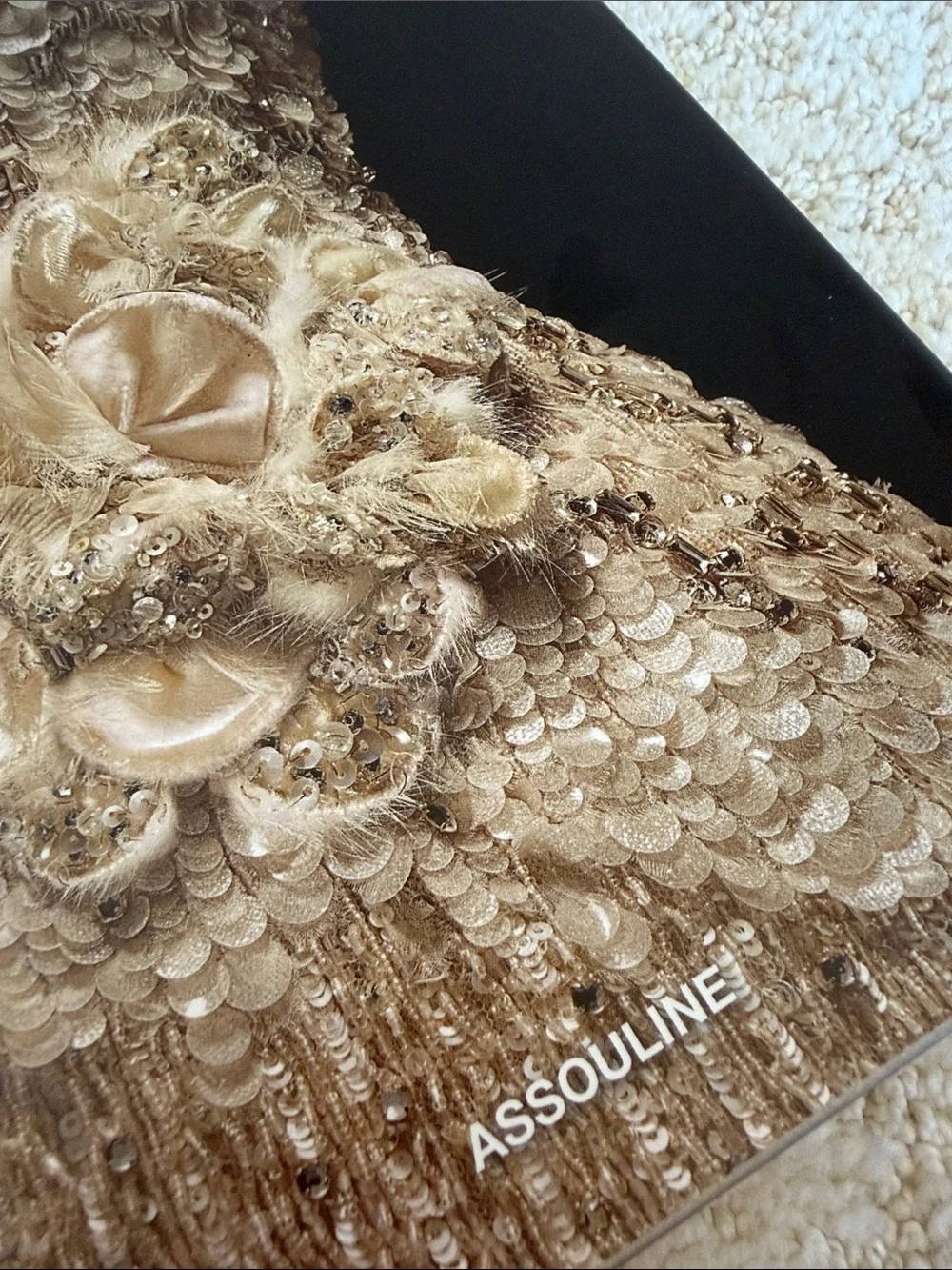 Elie Saab Memoire Hardcover